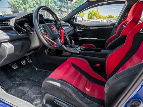 Used 2018 Honda Civic Type R image 18