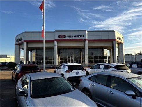 Used 2025 Kia Seltos S image 27