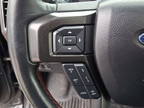 Used 2020 Ford Expedition Limited w/ Equipment Group 303A image 24