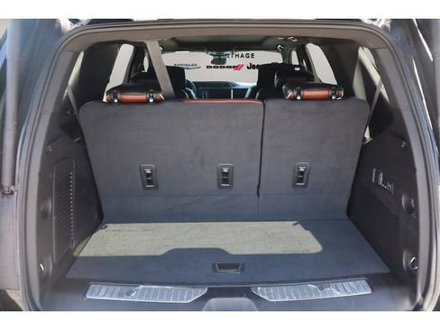 Used 2023 GMC Yukon Denali Ultimate AWD/4WD image 14