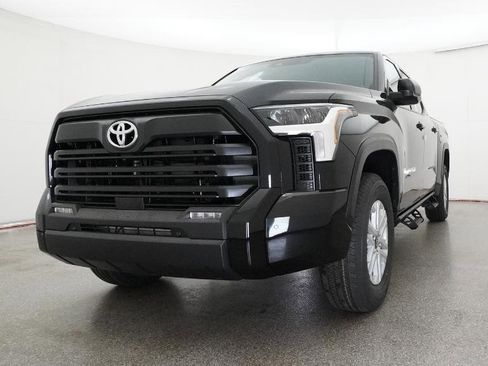 New 2026 Toyota Tundra SR5 AWD/4WD image 58