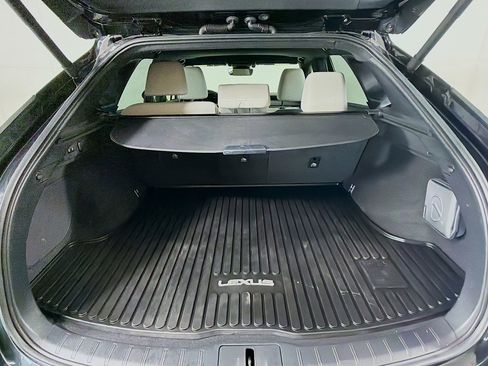 Used 2023 Lexus RX 350 Premium w/ Accessory Package FWD image 29