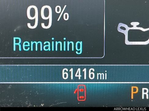 Used 2017 Buick Envision Essence w/ LPO, Cargo Package image 12