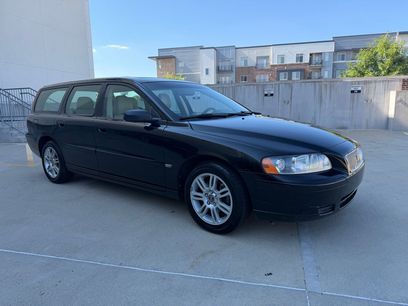 Used 2006 Volvo V70 2.4
