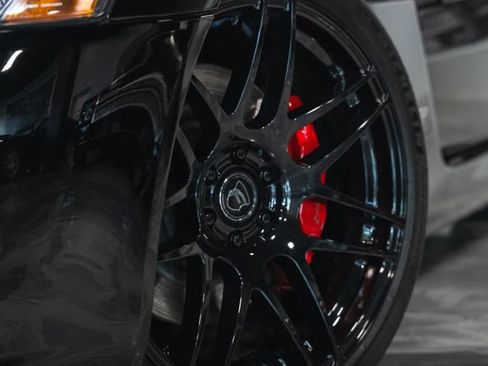 Used 2006 Dodge Viper SRT-10 RWD image 3