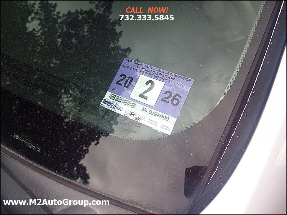 Used 2011 Hyundai Sonata Limited FWD image 7