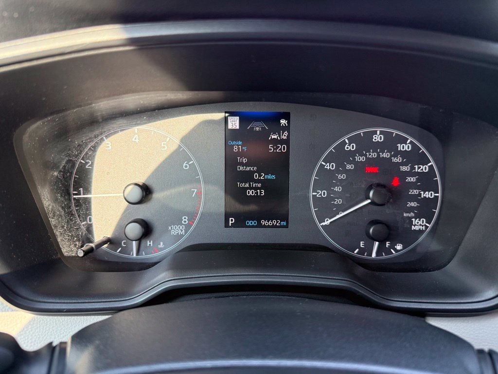 Used 2024 Toyota Corolla LE FWD image 15