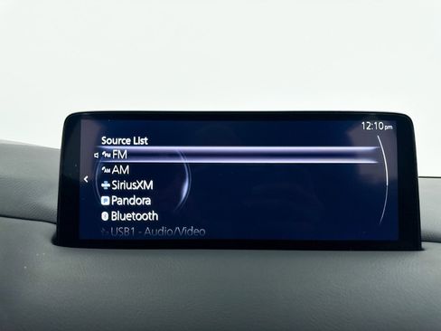 Certified 2025 MAZDA CX-5 Signature image 10