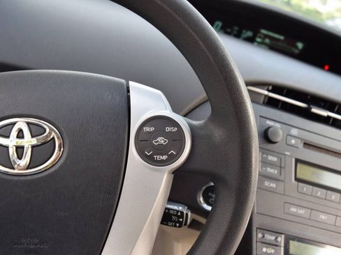Used 2010 Toyota Prius FWD image 67