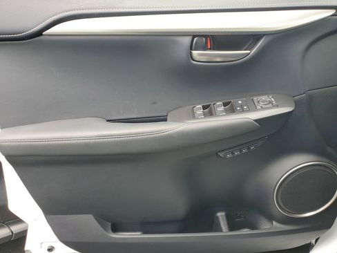 Used 2021 Lexus NX 300 F Sport w/ F Sport Premium Package image 15