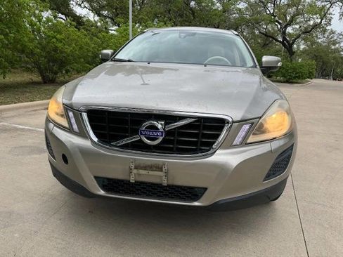 Used 2011 Volvo XC60 3.2 image 6