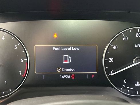 Used 2022 Buick Envision Preferred FWD image 18
