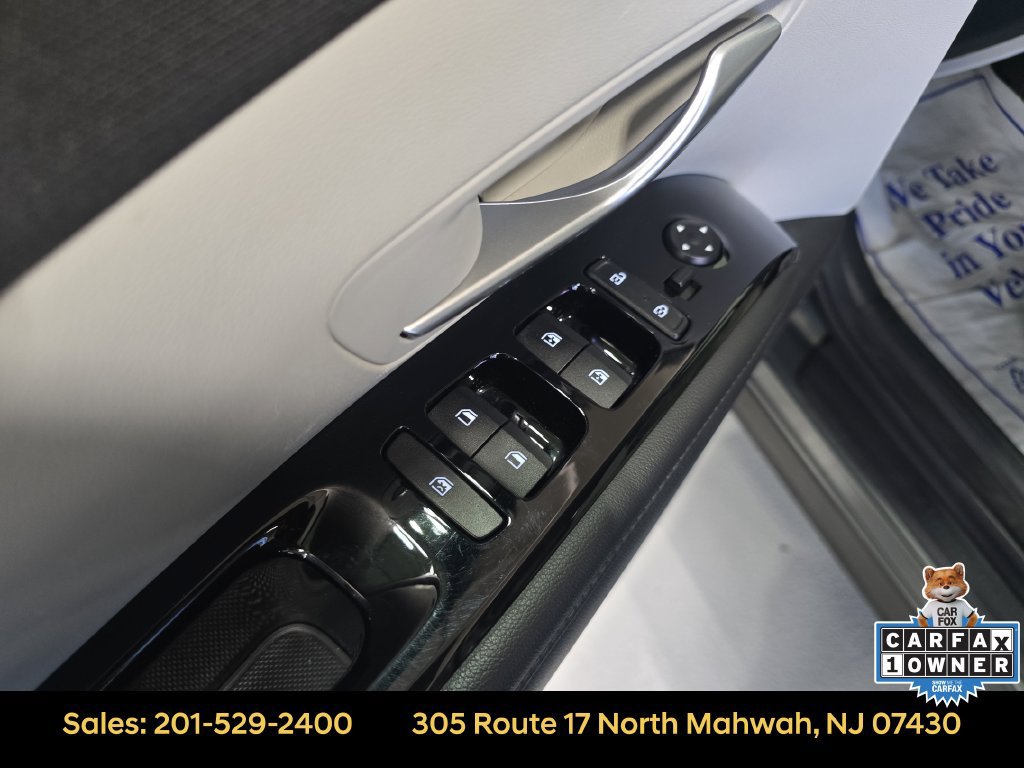 Certified 2023 Hyundai Tucson Limited AWD/4WD image 12