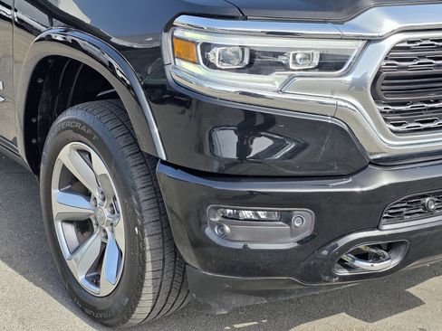 Used 2021 RAM 1500 Limited image 10