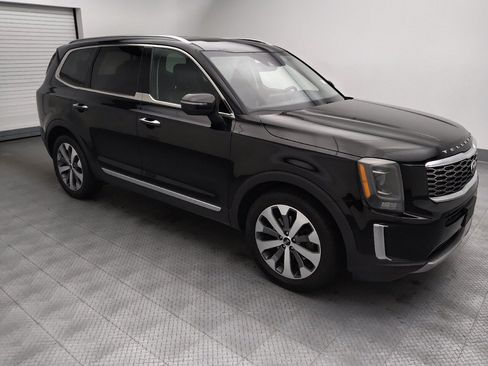 Used 2020 Kia Telluride S AWD/4WD image 11