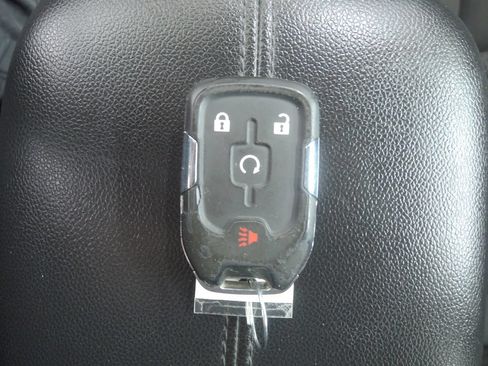Used 2019 GMC Terrain SLE w/ Driver Convenience Package FWD image 38