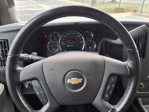 Used 2021 Chevrolet Express 3500 w/ Power Convenience Package image 22