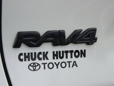 Used 2024 Toyota RAV4 XSE w/ Weather Package image 18