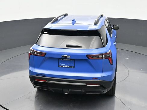 Used 2026 Chevrolet Equinox RS FWD image 15