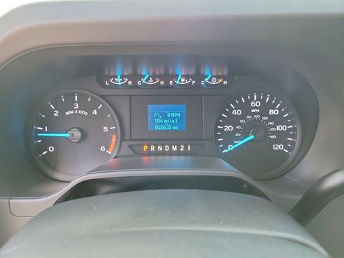 Used 2024 Ford E-350 and Econoline 350 Super Duty w/ Power Windows & Locks Group RWD image 16