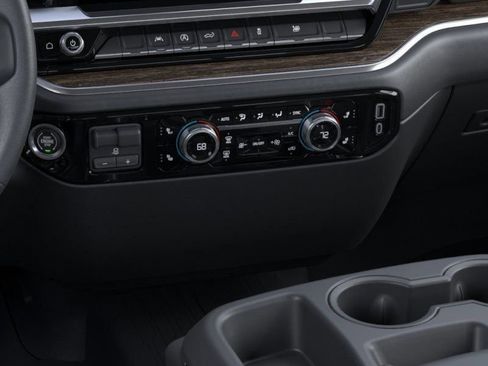 New 2026 GMC Sierra 1500 Elevation w/ Elevation Select Package AWD/4WD image 23