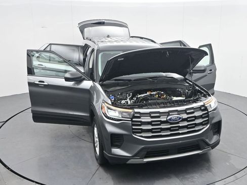 New 2026 Ford Explorer Active AWD/4WD image 44