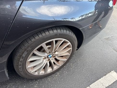 Used 2014 BMW 528i xDrive Sedan image 10