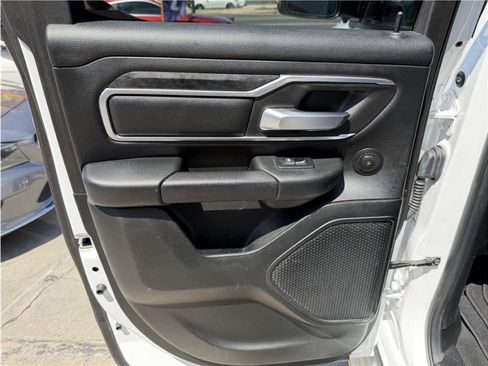 Used 2019 RAM 1500 Big Horn AWD/4WD image 20