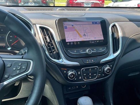 Used 2024 Chevrolet Equinox Premier AWD/4WD image 6