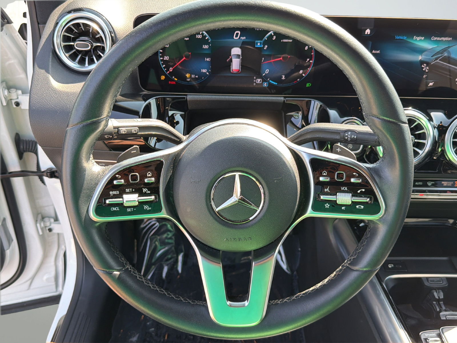 Used 2022 Mercedes-Benz GLA 250 image 16