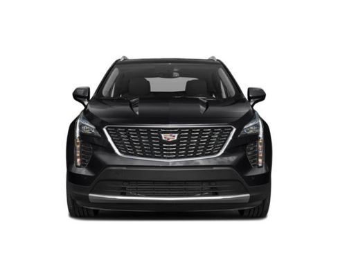 Certified 2022 Cadillac XT4 Premium Luxury w/ Enhanced Visibility Package FWD image 7