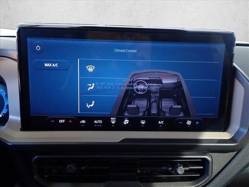 New 2025 Ford Bronco Sport Big Bend AWD/4WD image 17