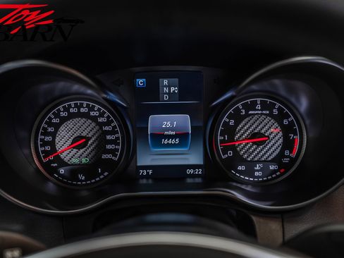 Used 2017 Mercedes-Benz C 63 AMG Cabriolet image 50