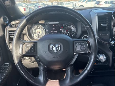 Used 2020 RAM 2500 Power Wagon image 23