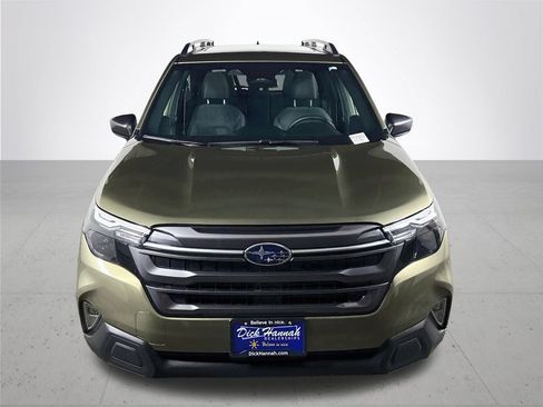 Certified 2026 Subaru Forester Premium AWD/4WD image 3