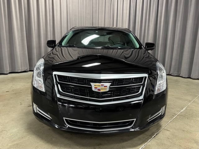 Used 2016 Cadillac XTS Luxury w/ Driver Awareness Package FWD image 2
