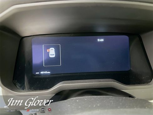 Used 2024 Toyota Sequoia Capstone image 23