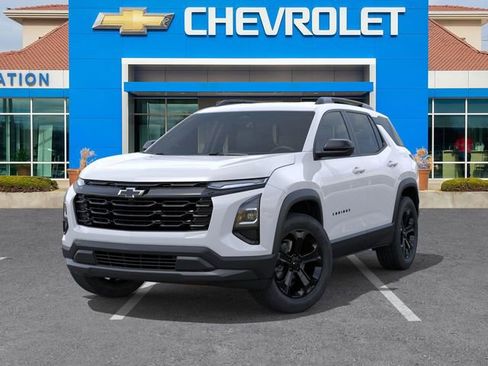 New 2026 Chevrolet Equinox LT image 6