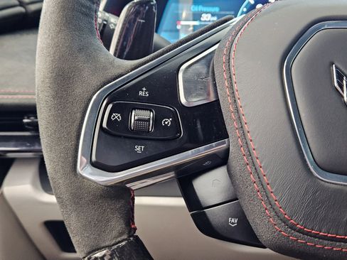 Certified 2023 Chevrolet Corvette Z06 image 26