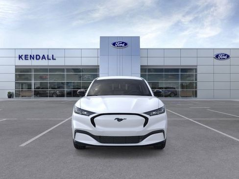 New 2026 Ford Mustang Mach-E Premium w/ Technology Package image 6