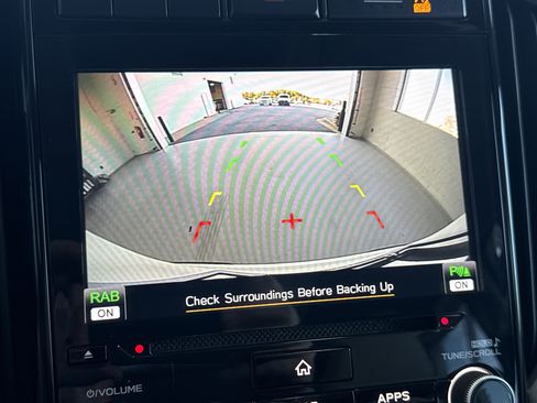 Used 2022 Subaru Ascent Limited w/ Technology Package image 59