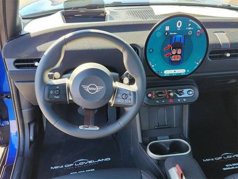 Used 2026 MINI Cooper S FWD image 11