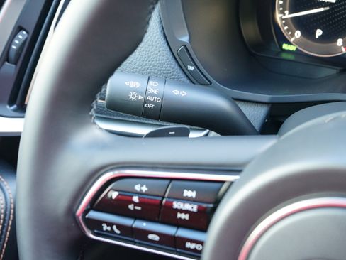 New 2026 MAZDA CX-90 3.3 Turbo w/ Premium Sport Pkg image 20