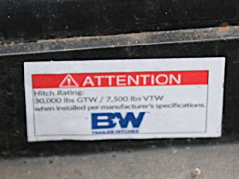 Used 2025 RAM 3500 Tradesman w/ Cold Weather Group AWD/4WD image 14
