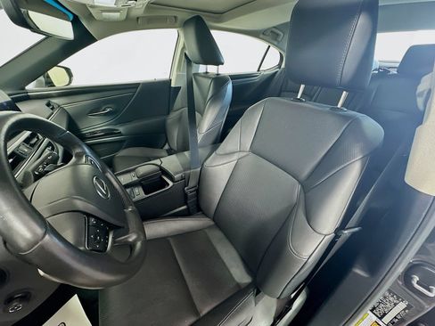 Used 2022 Lexus ES 350 w/ Premium Package FWD image 22