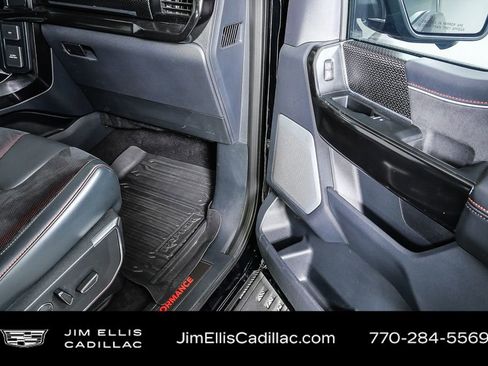 Used 2024 Ford F150 Raptor w/ Equipment Group 803A Raptor R image 27