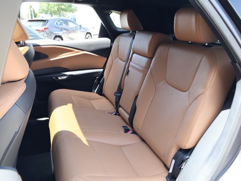 Used 2024 Lexus RX 350 w/ Convenience Package AWD/4WD image 36