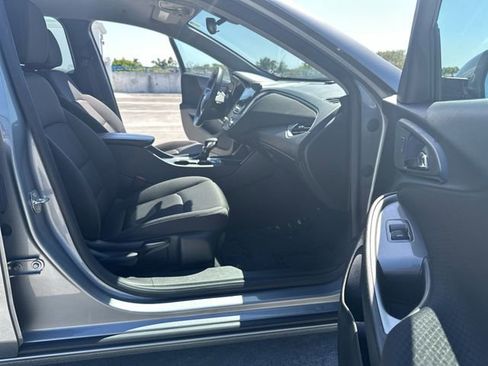 Used 2023 Chevrolet Malibu LT FWD image 29