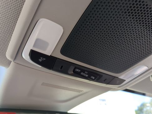 New 2026 Honda CR-V LX image 21
