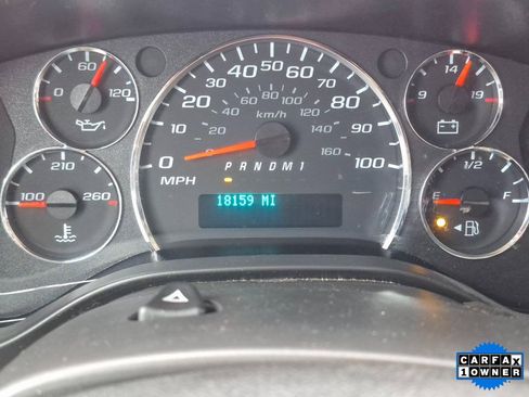 Used 2024 GMC Savana 2500 Work Van w/ Driver Convenience Package image 12